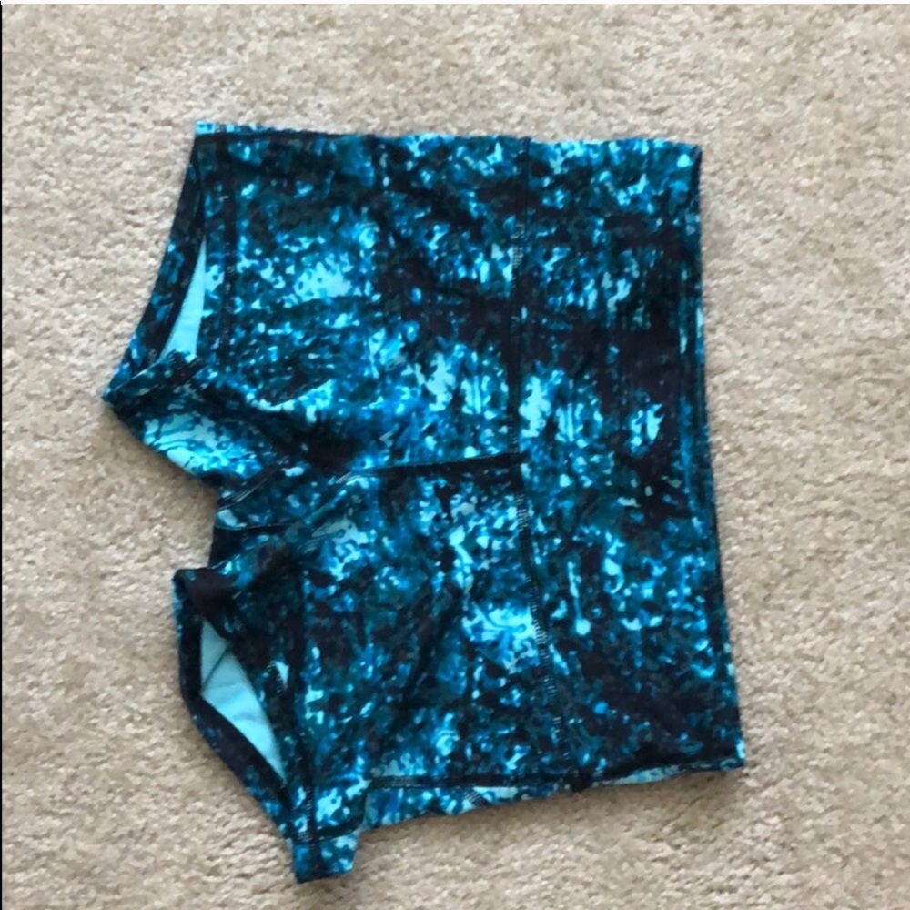 Champion shorts